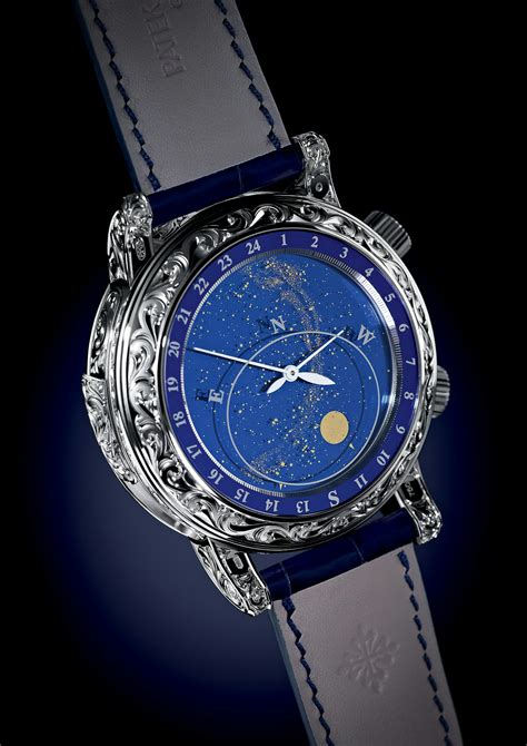 patek philippe sky moon tourbillon fake|Patek Philippe tourbillon moonphase.